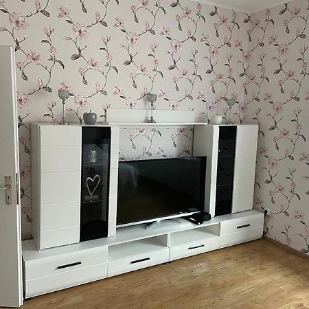 Ferienwohnung M&M Herford Eksteriør billede