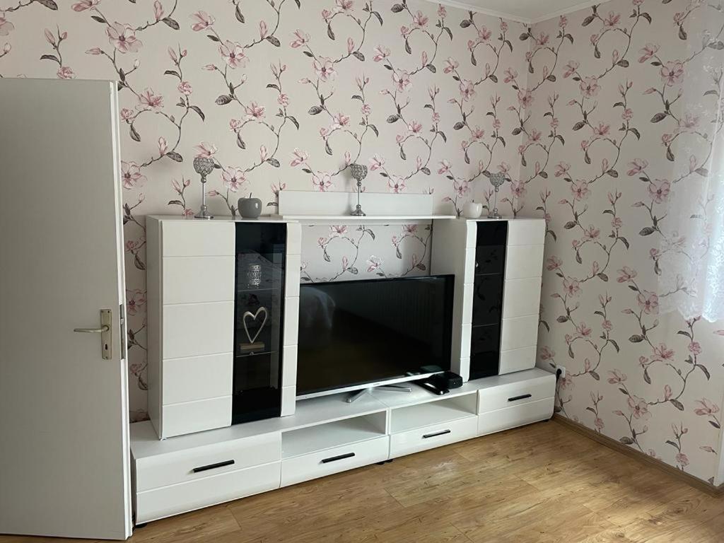 Ferienwohnung M&M Herford Eksteriør billede